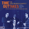 Take Five (Previously Unreleased Take from the Original 1959 Sessions) - The Dave Brubeck Quartet