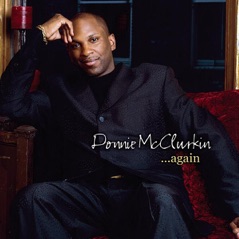 Donnie McClurkin... Again