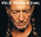 Mendocino County Line (feat. Lee Ann Womack) - Willie Nelson lyrics