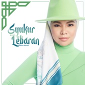 Syukur Lebaran artwork