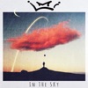 In the Sky - EP artwork