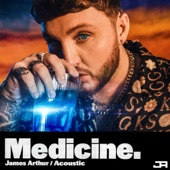 Medicine (Acoustic) artwork