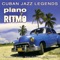 Camila - Cuban Jazz Legends & Peruchin Nieto, Tata Güines, Changuito lyrics