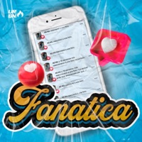 Fanatica (con Guerra Ea) - Single - Ruddy Rohd