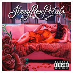 Rose Petals - EP