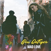 Mad Love artwork