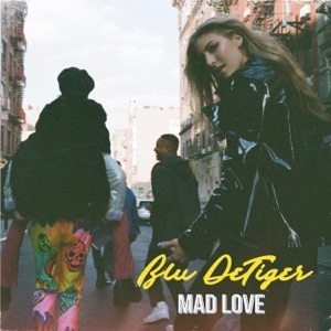 Mad Love - Single