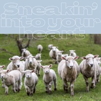 Sneakin' into Your Heart - EP - Chawool