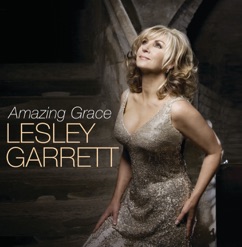 AMAZING GRACE cover art