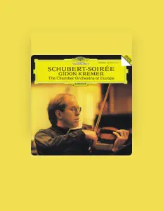 Ouve Gabrielle Lester, vê vídeos de música, lê a biografia, vê as datas da digressão e muito mais!