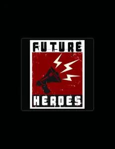 Listen to Future Heroes, watch music videos, read bio, see tour dates & more!