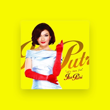 IKA PUTRI – Слова, Плейлисты И Видео | Shazam