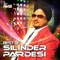 Hey Soniye (feat. Rishi Rich) - Silinder Pardesi lyrics