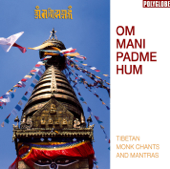 Om Mani Padme Hum (Authentic Prayer Live)