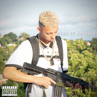 Cara de Bandido (feat. PSofVerse & Bito Lima) - Single