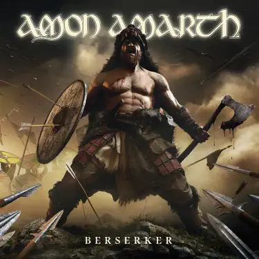 Amon Amarth - Shazam
