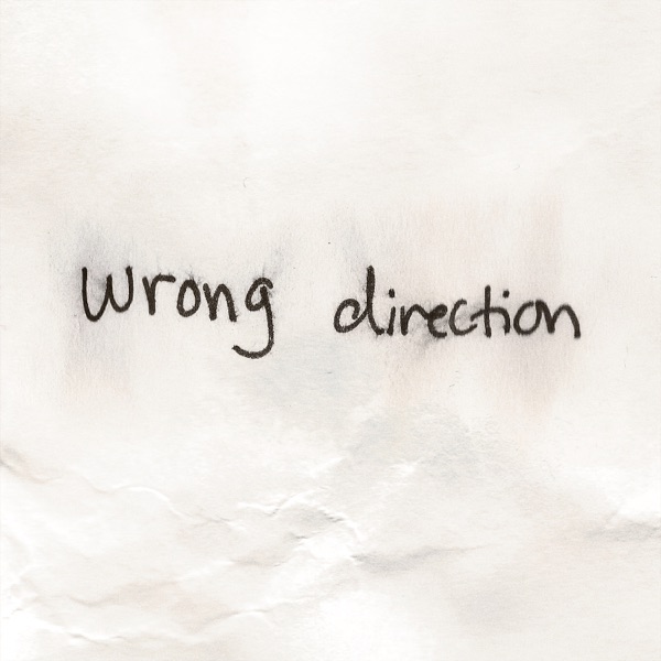 Wrong Direction - Single - Hailee Steinfeld