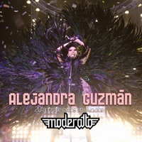 Día de Suerte (feat. Moderatto) - Alejandra Guzmán & Moderatto