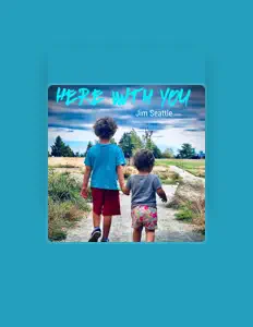 Ακούστε περιεχόμενο από Jim Seattle, παρακολουθήστε μουσικά βίντεο, διαβάστε το βιογραφικό, δείτε ημερομηνίες περιοδείας, και πολλά ακόμη!