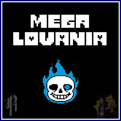 Megalovania - Single