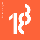 Bedrock 18 - Signals - John Digweed