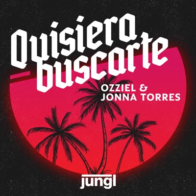 Quisiera Buscarte - Single