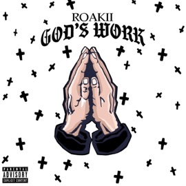 God's Work Roakii