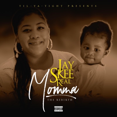 Momma (The Rebirth) [feat. Linda Vincent] - Single
