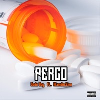 Perco (feat. Soda Boy) - Single - Klandeztino