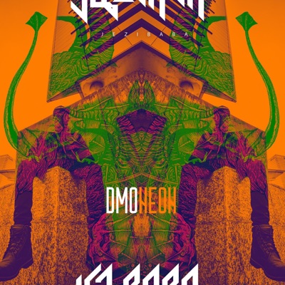 Dmoneon - Single