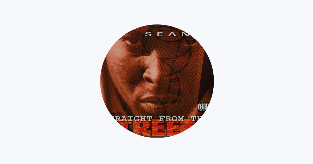 最適な価格 T Sean - Music Apple 洋楽