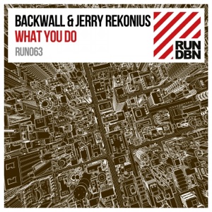 What You Do - Single