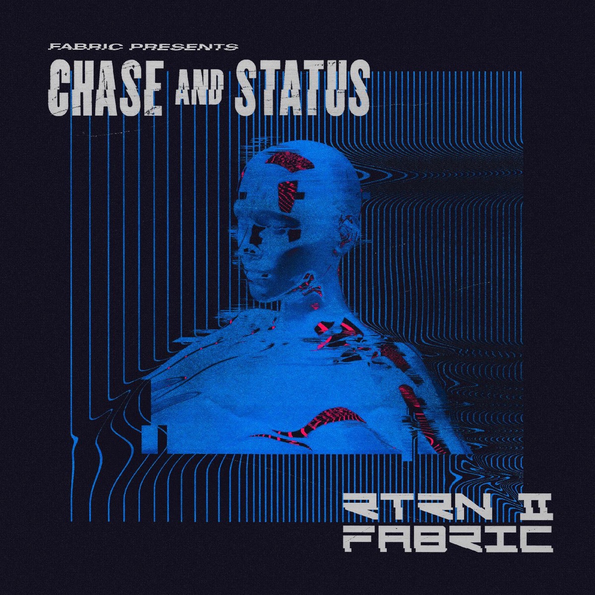 Tribe - Album by Chase & Status - Apple Music