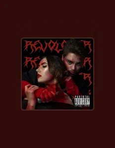 聆聽 Revolover、觀看音樂影片、閱讀小傳、查看巡演日期等！