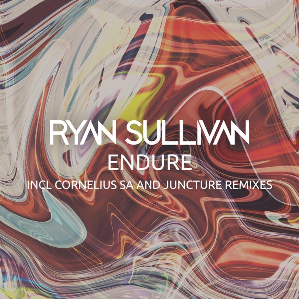 Endure - Single