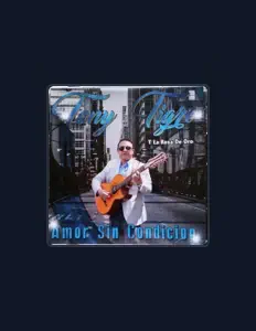Listen to Tony Tigre Y La Rosa De Oro, watch music videos, read bio, see tour dates & more!