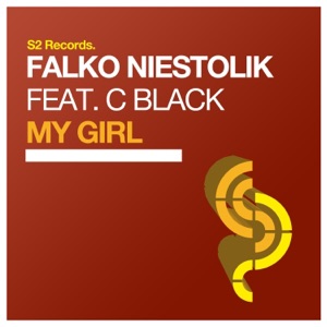 My Girl (feat. C Black) - Single