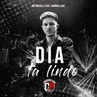 Dia Ta Lindo (feat. Juninho Love) - Single - Mc Macolli