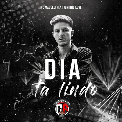 Dia Ta Lindo (feat. Juninho Love) - Single