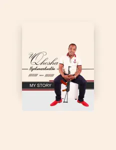 Listen to Uqhosha Ngokwenzakwakhe, watch music videos, read bio, see tour dates & more!