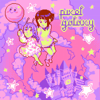 Pixel Galaxy - Snail's House