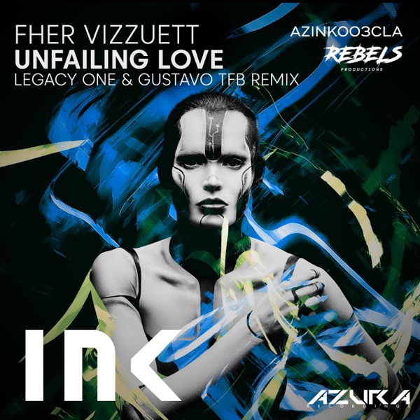 Unfailing Love - Single