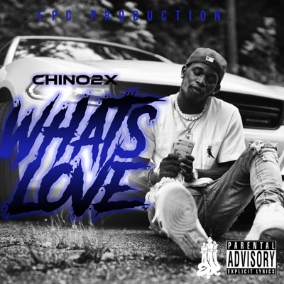 What's Love - Single