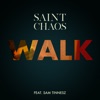 Walk (feat. Sam Tinnesz) - Single