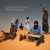 Etran Finatawa - Bagui's Soundscape