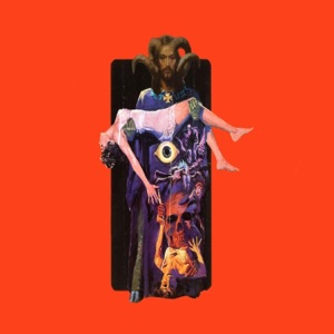 Diablo Complex. Episode 09: Strange Apakalypse.