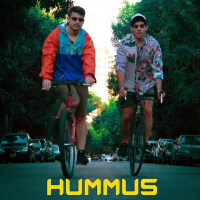 Hummus (feat. M. Nueve) - Single