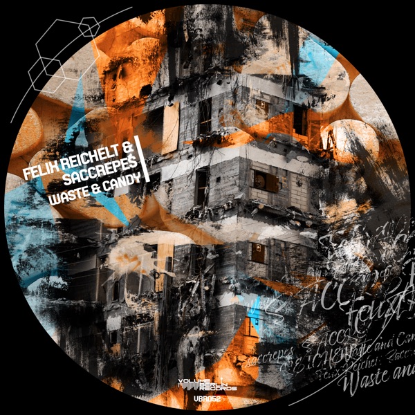 Acid Candy - Single