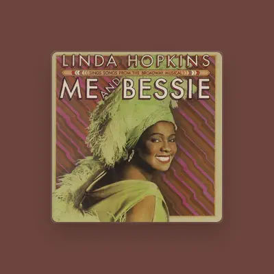 Listen to Linda Hopkins, watch music videos, read bio, see tour dates & more!