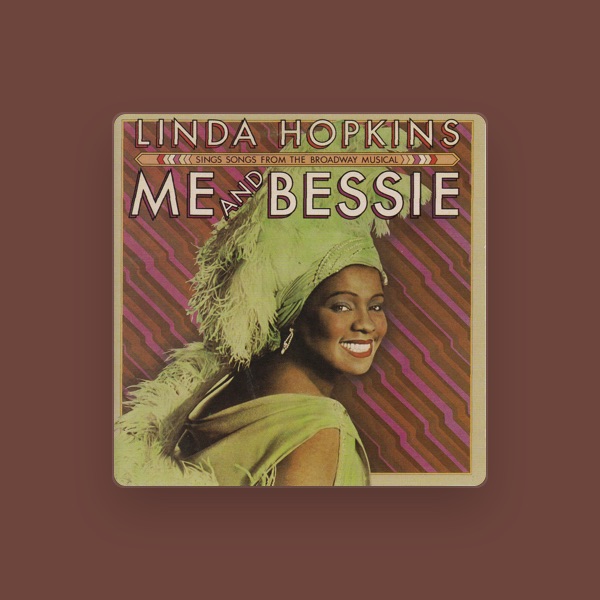 Linda Hopkins's avatar